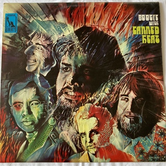 Boogie With Canned Heat