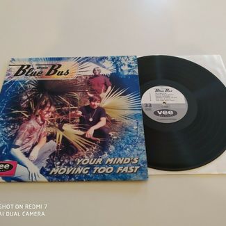 Your Mind's Mooving Too Fast