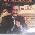 The Magic Of Reginald Dixon - Organ Favourites From "Mr. Blackpool"