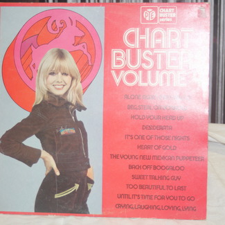 Chart busters Volume 4