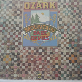 The Ozark Mountain Daredevils