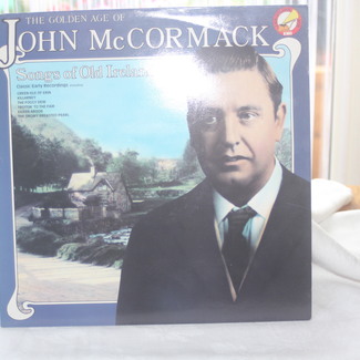 SONGS OF OLD IRELAND