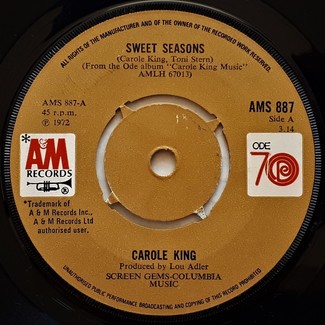 Sweet Seasons / Pocket Money