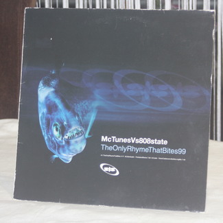 THE ONLY RHYME THAT BITES99