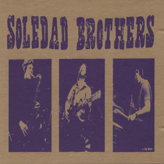 Live At The Gold Dollar