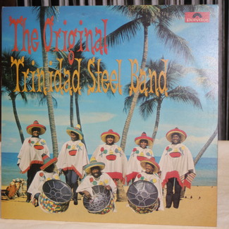 The Original Trinidad Steel Band