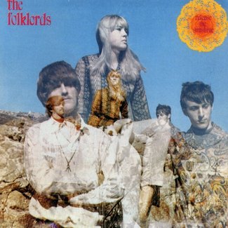 Release The Sunshine by The Folklords