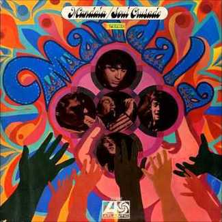 Soul Crusade by Mandala