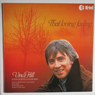 That Loving Feeling by Vince Hill