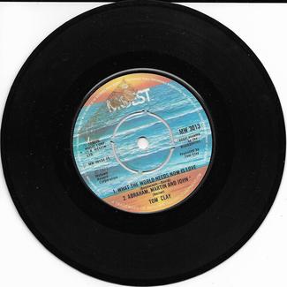 What The World Needs Now Is Love