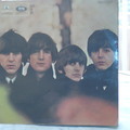BEATLES FOR SALE