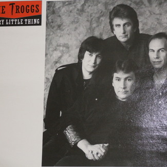 Every Little Thing (Extended Mix)