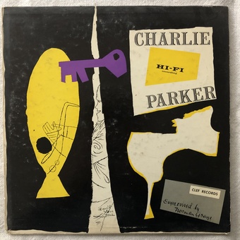 Charlie Parker