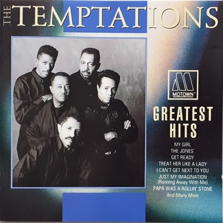 Motown's Greatest Hits
