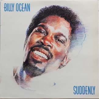 Suddenly