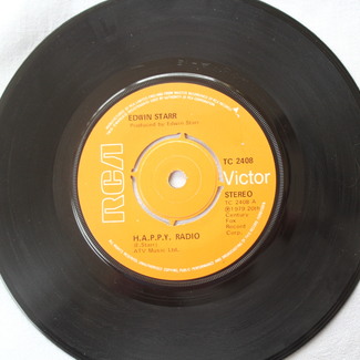 H.A.P.P.Y. Radio / My Friend