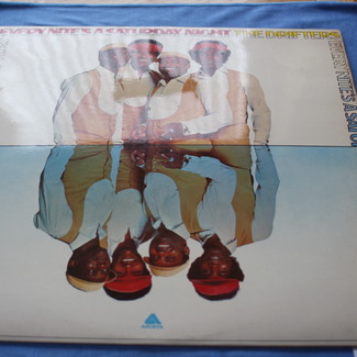 EVERY NITE'S A SATURDAY NIGHT