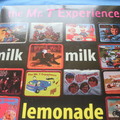 MILK MILK LEMONADE