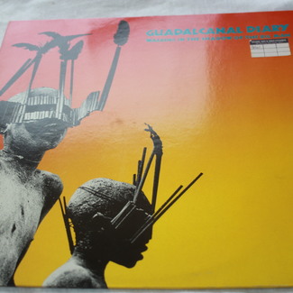 Walking In The Shadow Of The Big Man