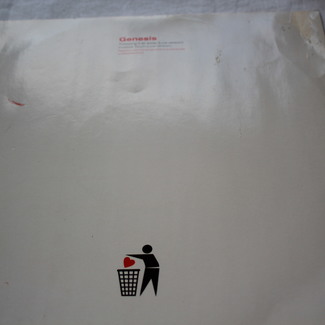 Throwing It All Away