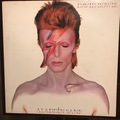 Aladdin Sane