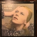 Hunky Dory