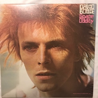 Space Oddity
