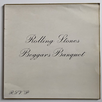 Beggars Banquet