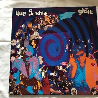 Blue Sunshine