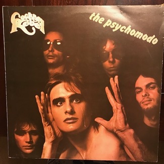 The Psychomodo by Cockney Rebel