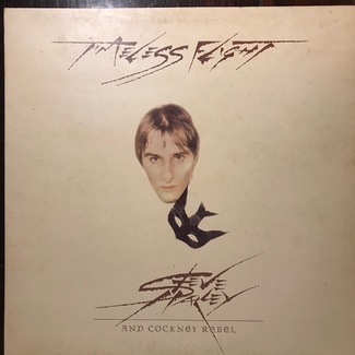 Timeless Flight by Steve Harley and Cockney Rebel