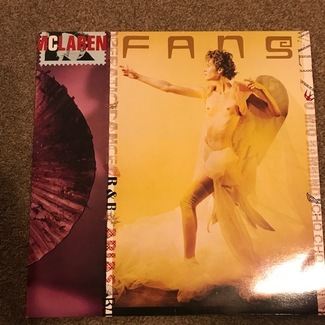 Fans by Malcolm McLaren