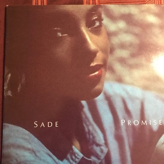 Promise by Sade