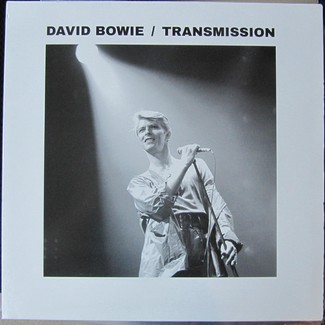 Transmission by David Bowie