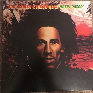 Natty Dread
