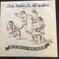 Buffalo Soldiers