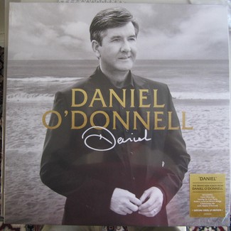 Daniel by Daniel O'Donnell