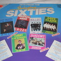 HITS FROM THE SWINGING SIXTIES