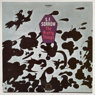 S.F. Sorrow