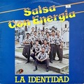 Salsa Con Energia