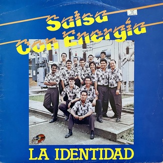 Salsa Con Energia