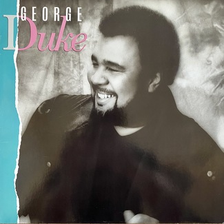 George Duke
