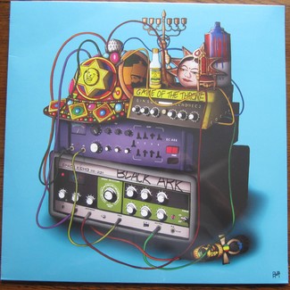 Game Of The Throne by Lee Perry