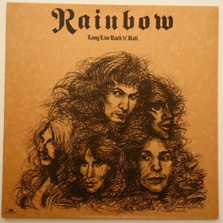 Long Live Rock 'N' Roll