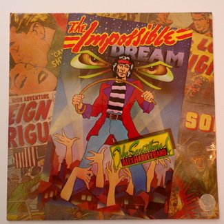 The Impossible Dream