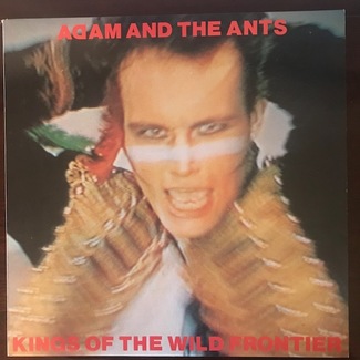 Kings Of The Wild Frontier