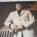 The Great Glen Campbell