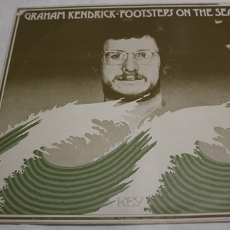 Footsteps On The Sea