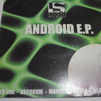 Android EP