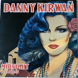 Midnight In San Juan